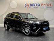 Haval Jolion I Рестайлинг 2 Москва  - изображение 29