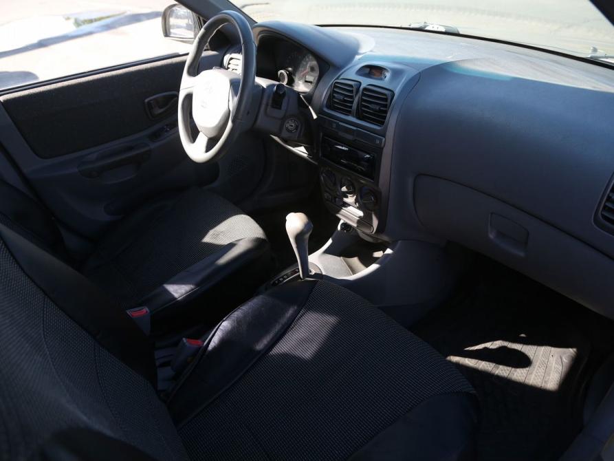 Hyundai Accent II Иваново  - изображение 9