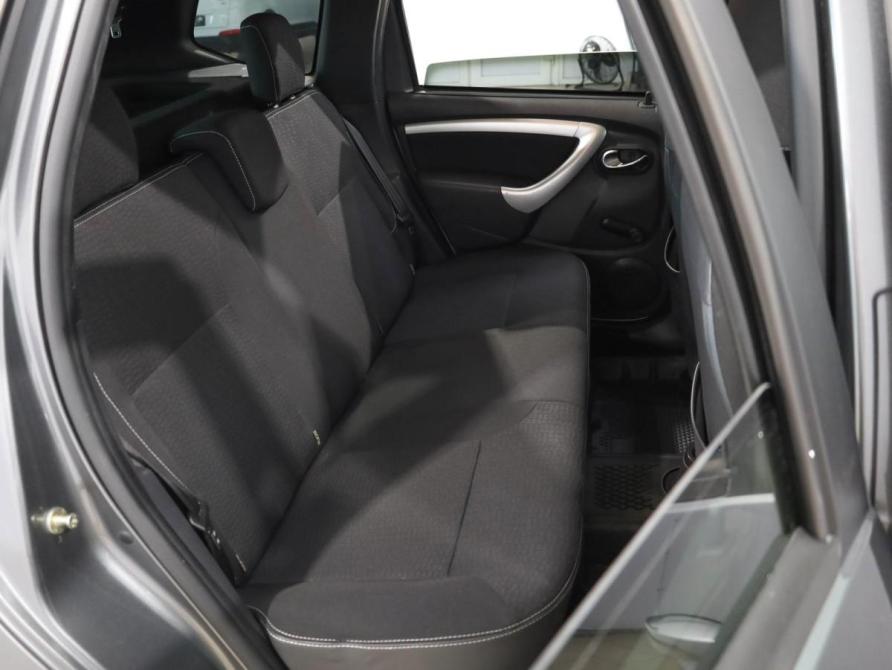 Nissan Terrano III (D10) Ростов-на-Дону  - изображение 7