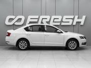 Skoda Octavia III (A7) Рестайлинг Ростов-на-Дону  - изображение 22