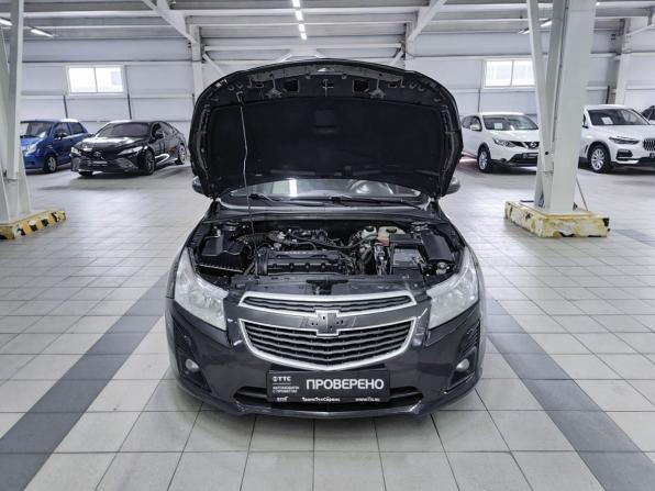 Chevrolet Cruze I Рестайлинг с пробегом 2012 года, цена 573 000 рублей, 197000 км, седан, Автокод Объявления