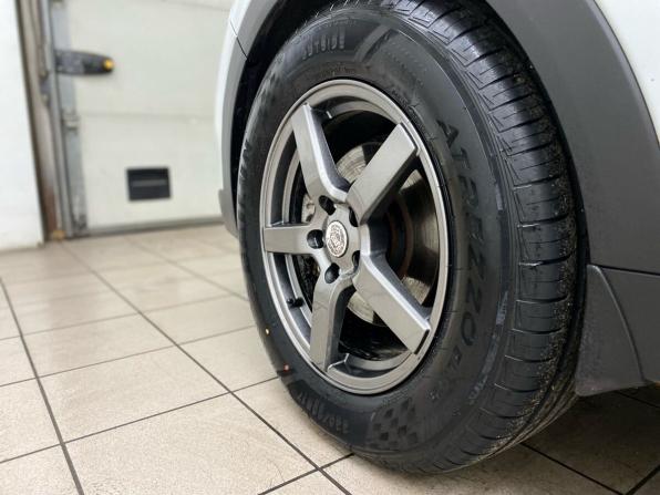 Hyundai Creta I с пробегом 2017 года, цена 1 689 000 рублей, 160167 км, внедорожник, Автокод Объявления