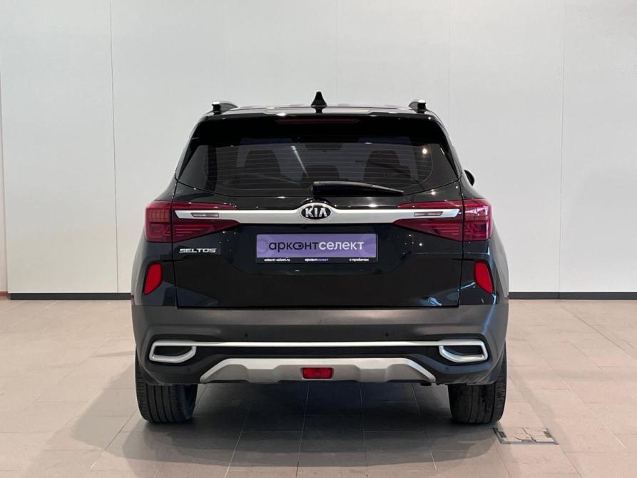 Kia Seltos I Волгоград  - изображение 8