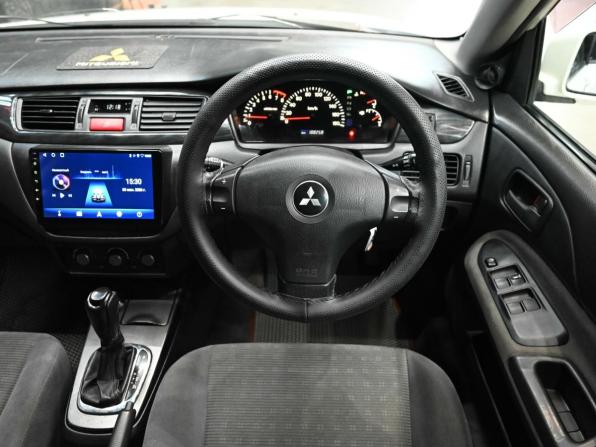Mitsubishi Lancer IX с пробегом 2003 года, цена 400 000 рублей, 188252 км, универсал, Автокод Объявления