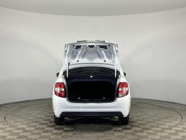 Lada (ВАЗ) Granta I Рестайлинг с пробегом 2023 года, цена 715 000 рублей, 63631 км, седан, Автокод Объявления