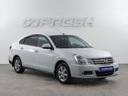Nissan Almera III (G15) Москва  - изображение 16