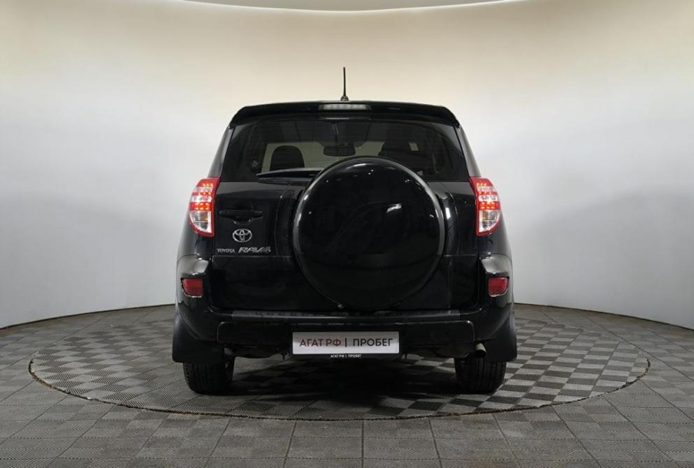 Toyota RAV4 III (XA30) Рестайлинг Нижний Новгород  - изображение 5