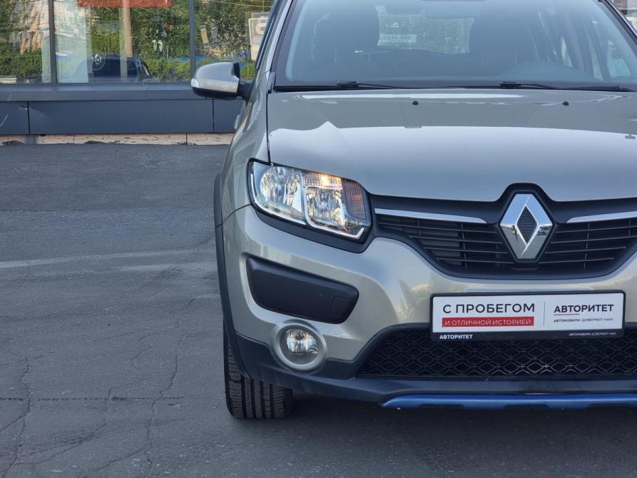 Renault Sandero II Архангельск  - изображение 6