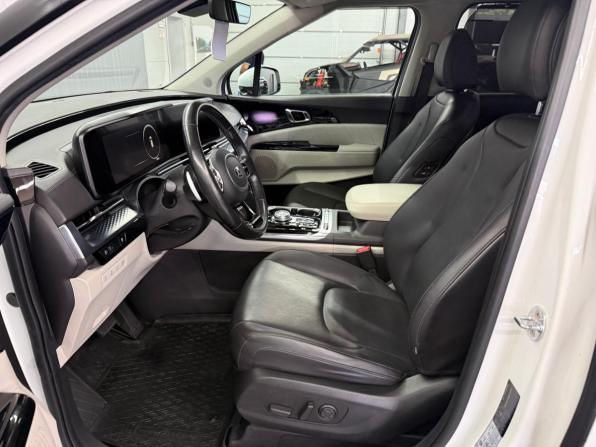 Kia Carnival IV с пробегом 2021 года, цена 3 997 000 рублей, 89682 км, минивэн, Автокод Объявления