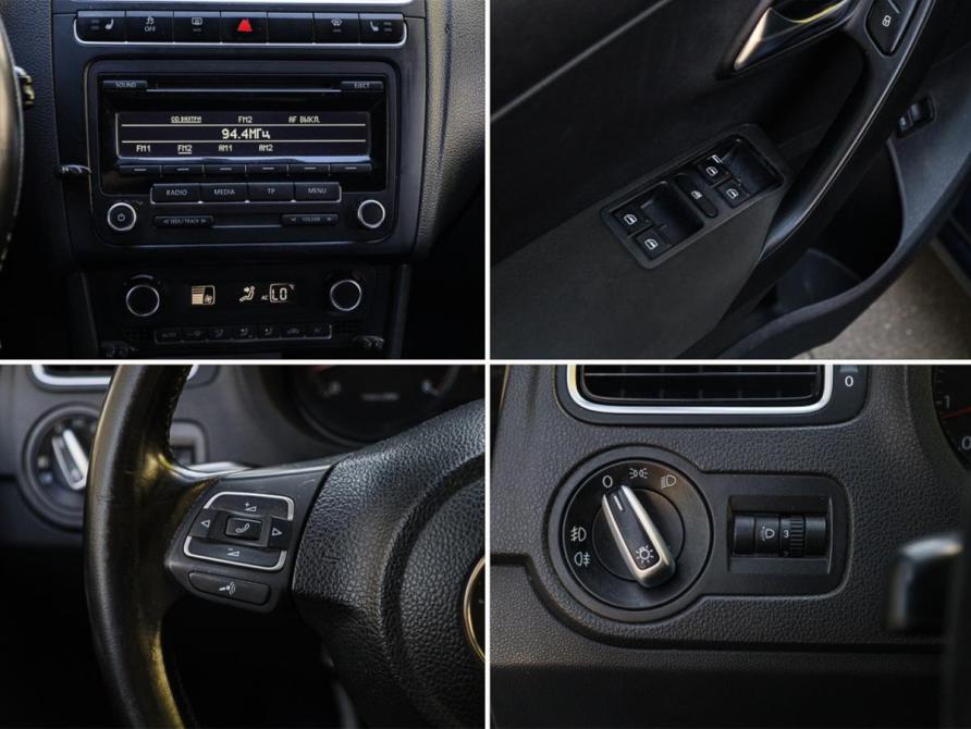 Volkswagen Polo V Москва  - изображение 12
