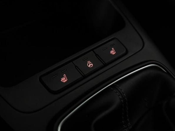 Kia Rio IV с пробегом 2017 года, цена 1 209 700 рублей, 138692 км, седан, Автокод Объявления