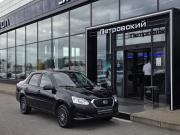 Datsun on-DO I Санкт-Петербург  - изображение 17