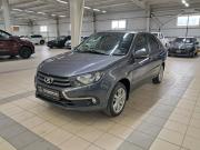 Lada (ВАЗ) Granta I Рестайлинг Набережные Челны  - изображение 28