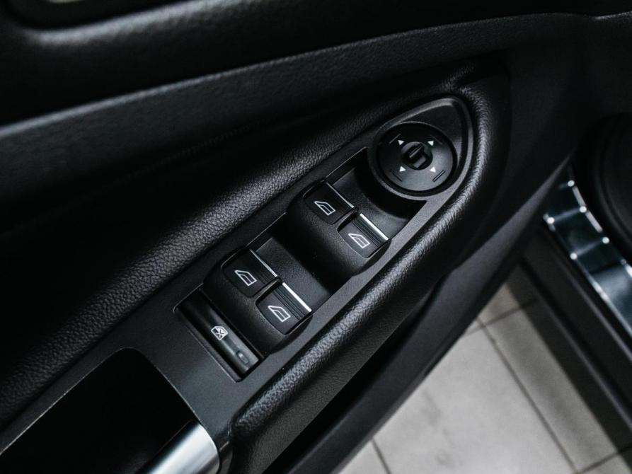 Ford Kuga II Рестайлинг Красноярск  - изображение 11