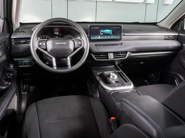 Haval Jolion I с пробегом 2023 года, цена 1 620 000 рублей, 58060 км, внедорожник, Автокод Объявления
