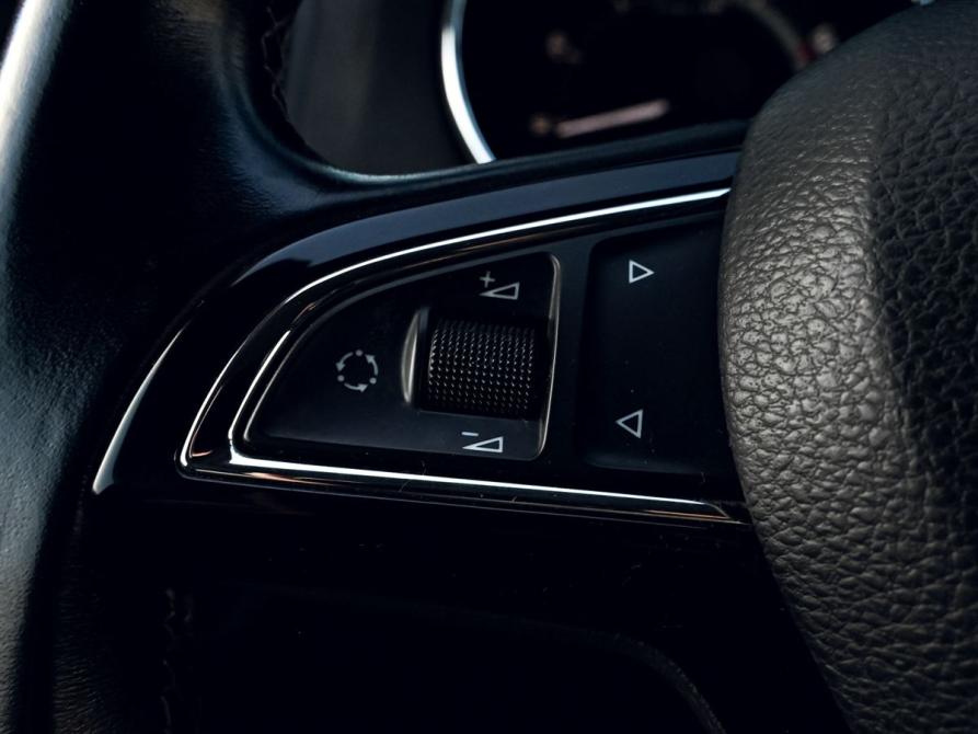 Skoda Yeti I Рестайлинг Екатеринбург  - изображение 14