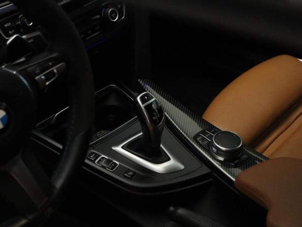 BMW 3 серии VI (F3x) Рестайлинг с пробегом 2020 года, цена 2 650 000 рублей, 193600 км, лифтбек, Автокод Объявления