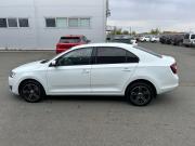 Skoda Rapid I Рестайлинг Оренбург  - изображение 14