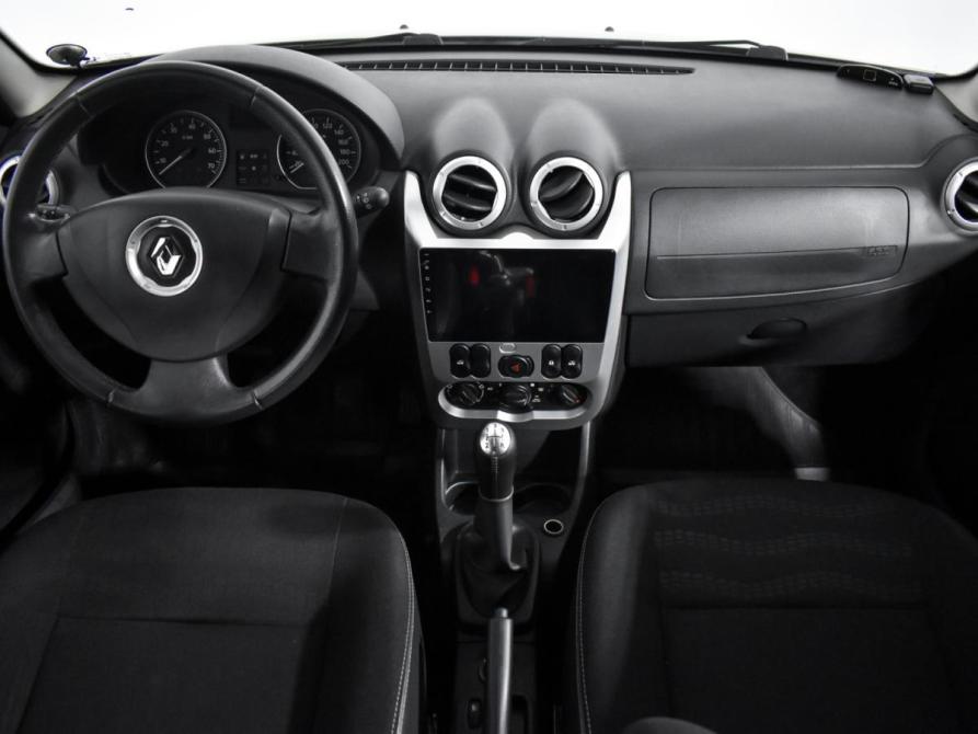 Renault Sandero I Санкт-Петербург  - изображение 15