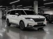 Kia Carnival IV Москва  - изображение 30