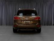 Volkswagen Touareg II Тюмень  - изображение 21
