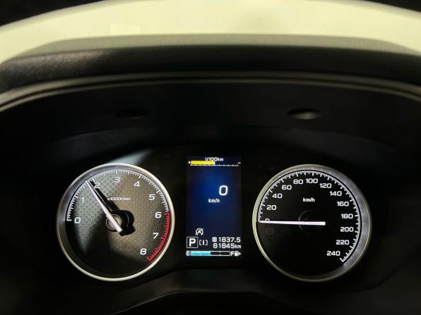 Subaru Forester V с пробегом 2020 года, цена 2 899 000 рублей, 81000 км, внедорожник, Автокод Объявления