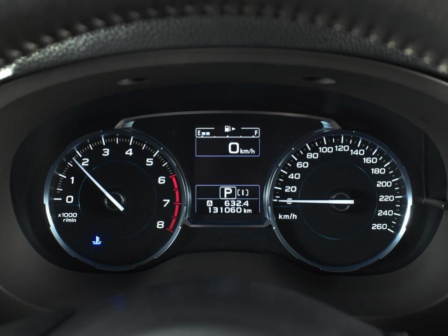 Subaru Forester IV Рестайлинг 2 Кемерово  - изображение 11