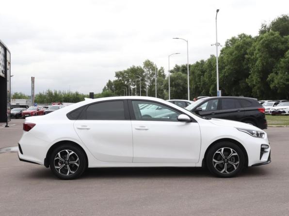 Kia Cerato IV с пробегом 2019 года, цена 1 740 000 рублей, 108949 км, седан, Автокод Объявления