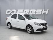Renault Logan II Ростов-на-Дону  - изображение 15