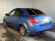 Kia Rio II Рестайлинг Уфа  - изображение 23