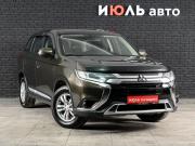 Mitsubishi Outlander III Рестайлинг 3 Екатеринбург  - изображение 22