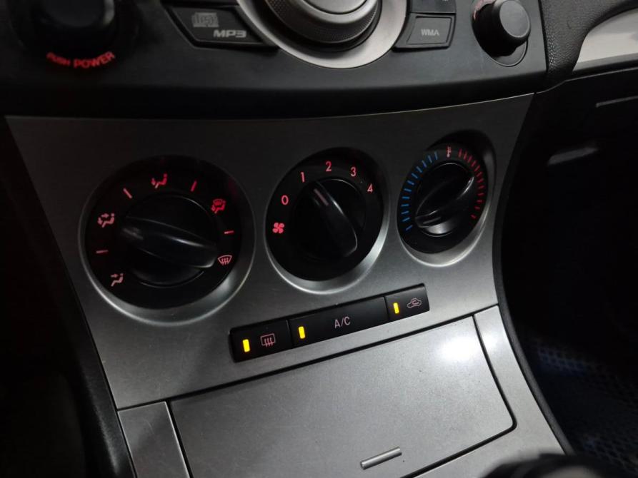 Mazda 3 II (BL) Рестайлинг Альметьевск  - изображение 22
