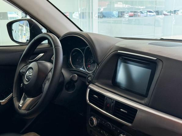 Mazda CX-5 I Рестайлинг с пробегом 2017 года, цена 1 935 000 рублей, 182682 км, внедорожник, Автокод Объявления
