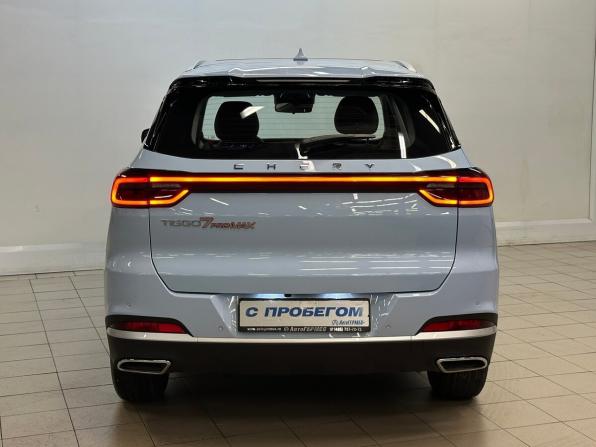 Chery Tiggo 7 Pro Max I с пробегом 2023 года, цена 2 100 000 рублей, 6174 км, внедорожник, Автокод Объявления