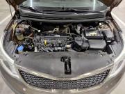 Kia Rio III Рестайлинг Казань  - изображение 36