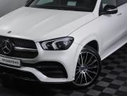 Mercedes-Benz GLE Coupe II (C167) Москва  - изображение 53