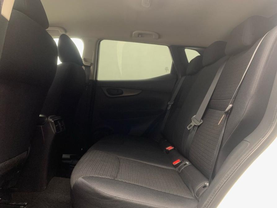 Nissan Qashqai II Мурманск  - изображение 16