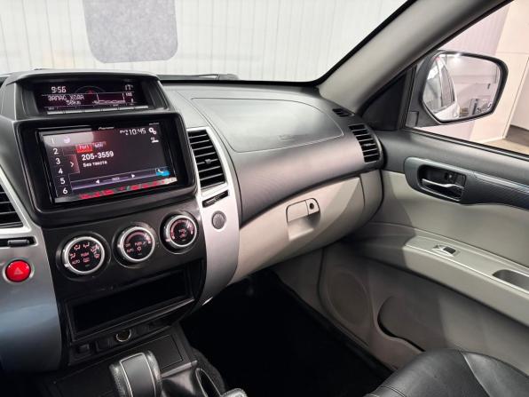 Mitsubishi Pajero Sport II Рестайлинг с пробегом 2014 года, цена 1 747 000 рублей, 169000 км, внедорожник, Автокод Объявления