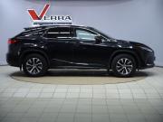 Lexus RX IV Рестайлинг Уфа  - изображение 21