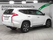 Mitsubishi Pajero Sport III Москва  - изображение 22