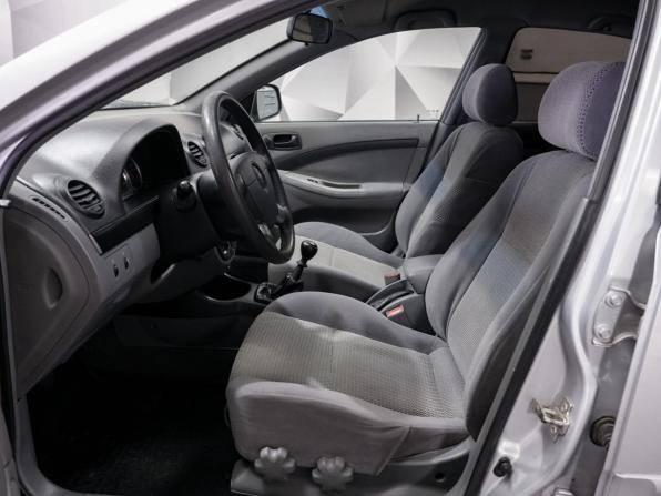 Chevrolet Lacetti I с пробегом 2010 года, цена 391 000 рублей, 207689 км, хэтчбек, Автокод Объявления
