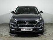 Hyundai Tucson III Рестайлинг Санкт-Петербург  - изображение 16