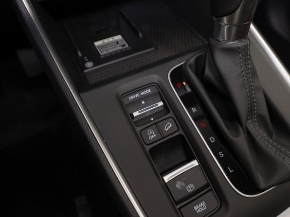 Honda CR-V VI с пробегом 2026 года, цена 4 700 000 рублей, 50 км, внедорожник, Автокод Объявления