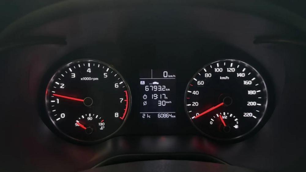 Kia Rio IV Магнитогорск  - изображение 10