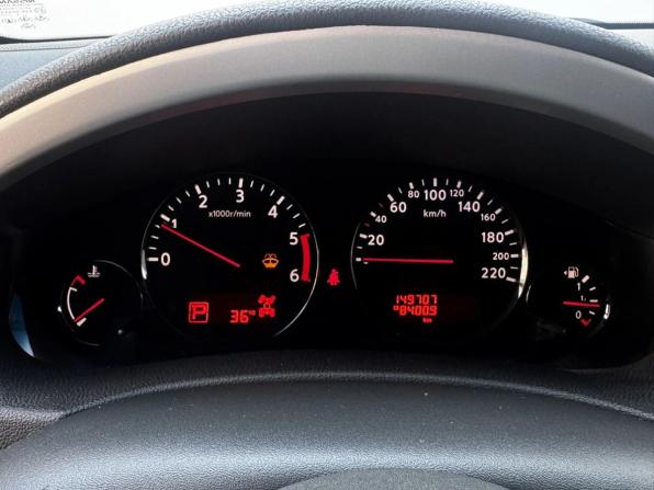 Nissan Pathfinder III Рестайлинг с пробегом 2013 года, цена 1 900 000 рублей, 149705 км, внедорожник, Автокод Объявления
