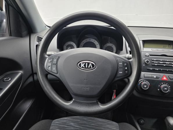 Kia Ceed I с пробегом 2008 года, цена 460 000 рублей, 268371 км, универсал, Автокод Объявления