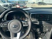 Kia Sportage IV Рестайлинг Тольятти  - изображение 14