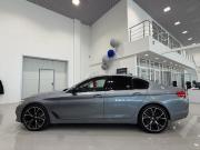 BMW 5 серии VII (G30/G31/G38) Челябинск  - изображение 16