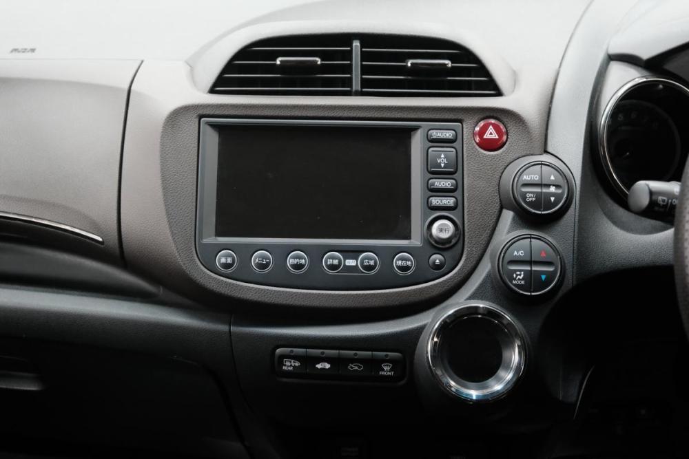 Honda Fit Shuttle I Омск  - изображение 18