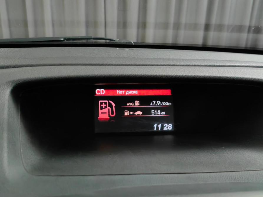 Honda CR-V IV Москва  - изображение 17